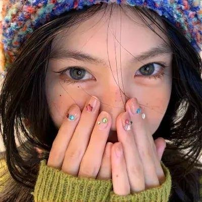 恋爱麻烦，但是甜